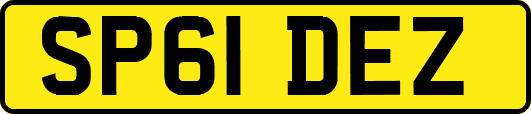 SP61DEZ
