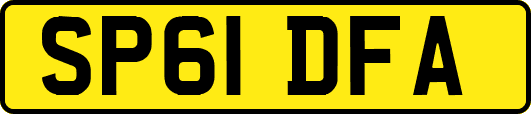 SP61DFA