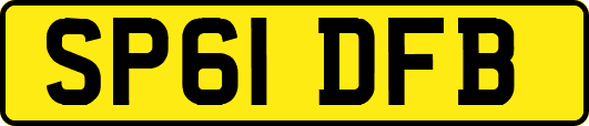 SP61DFB