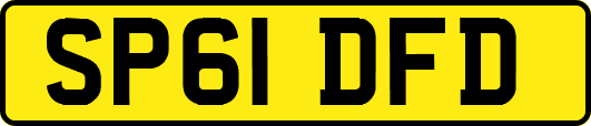 SP61DFD