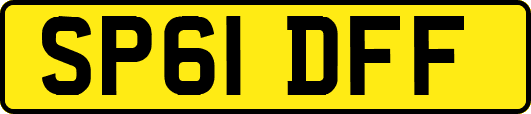 SP61DFF
