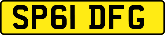 SP61DFG