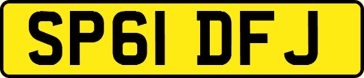 SP61DFJ