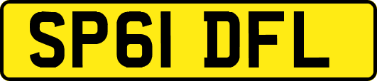 SP61DFL