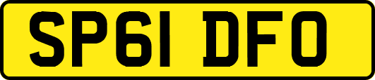 SP61DFO
