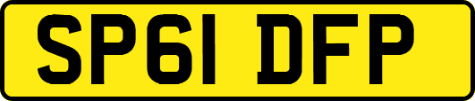 SP61DFP