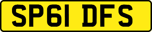 SP61DFS