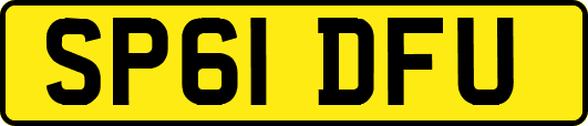 SP61DFU