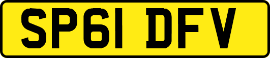 SP61DFV