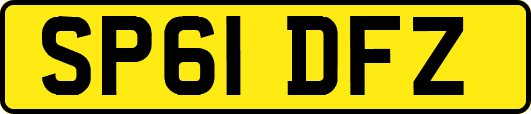 SP61DFZ