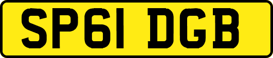 SP61DGB