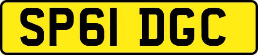 SP61DGC