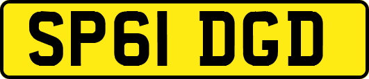 SP61DGD
