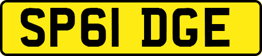 SP61DGE