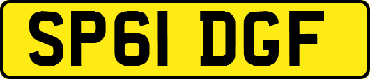 SP61DGF