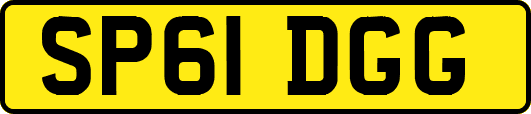 SP61DGG