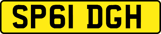 SP61DGH