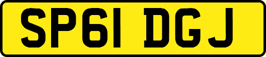 SP61DGJ