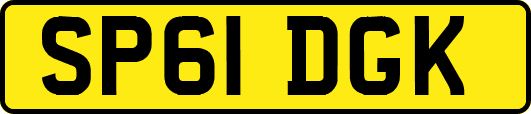 SP61DGK