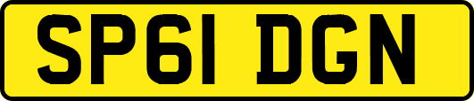 SP61DGN