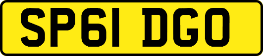 SP61DGO