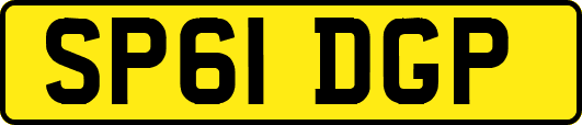 SP61DGP