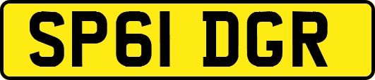 SP61DGR