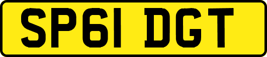 SP61DGT