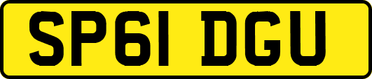 SP61DGU