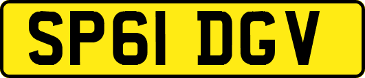 SP61DGV