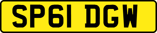 SP61DGW