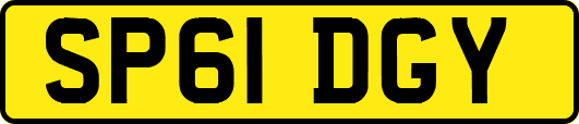 SP61DGY