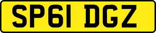 SP61DGZ