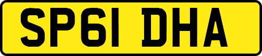 SP61DHA