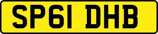 SP61DHB