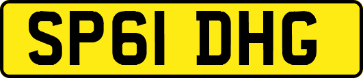 SP61DHG