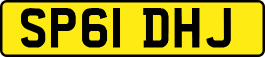 SP61DHJ