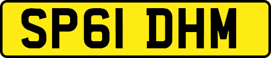 SP61DHM
