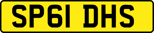SP61DHS