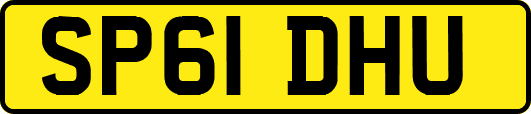 SP61DHU