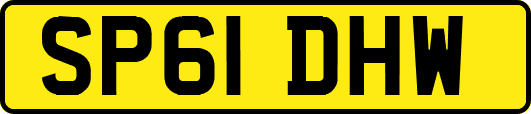 SP61DHW