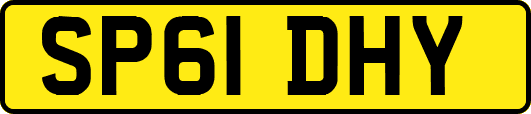 SP61DHY