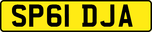 SP61DJA