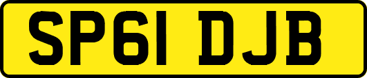 SP61DJB