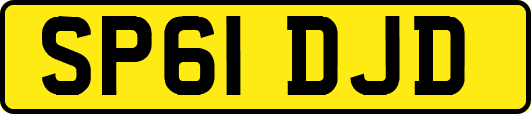 SP61DJD