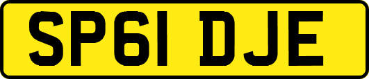 SP61DJE