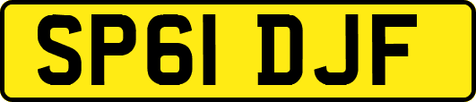 SP61DJF