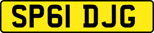 SP61DJG