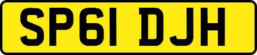 SP61DJH