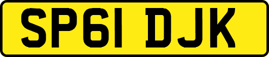 SP61DJK